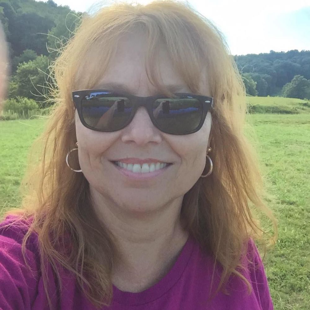 Meet your Posher, Kelly