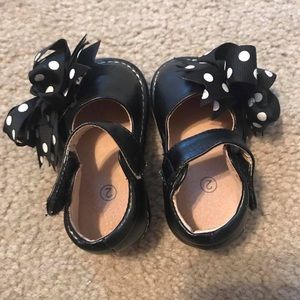 Toddler Maryjanes