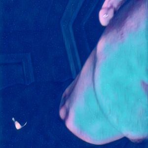 Meet your Posher, Ethan