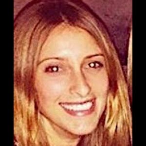 Meet your Posher, Chrissy