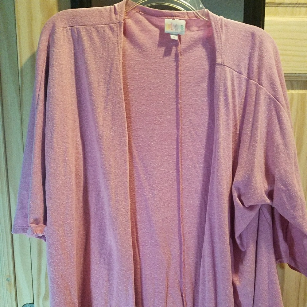 LuLaRoe Lindsay