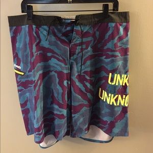Reebok CrossFit Shorts
