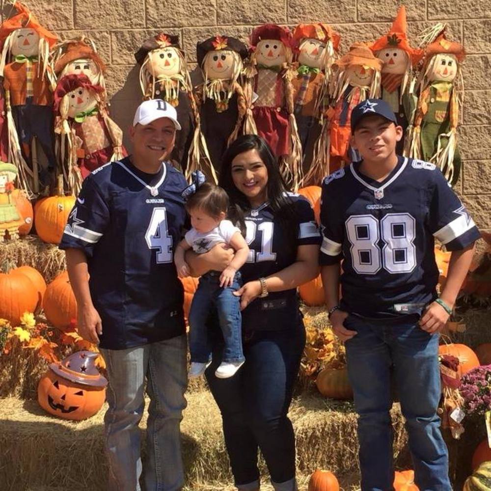 Meet your Posher, Melina