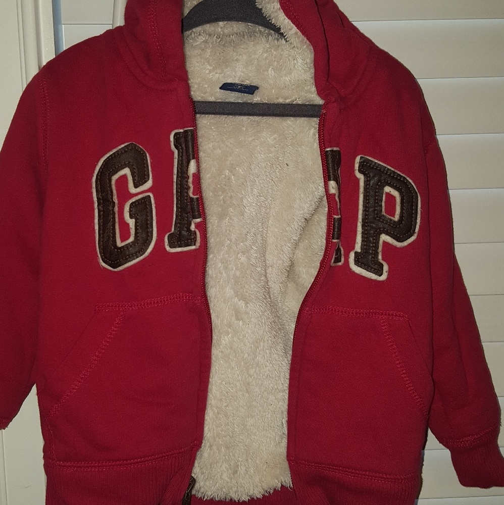 Gap Hoodie
