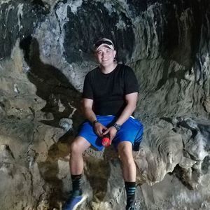 Meet your Posher, Erasmo