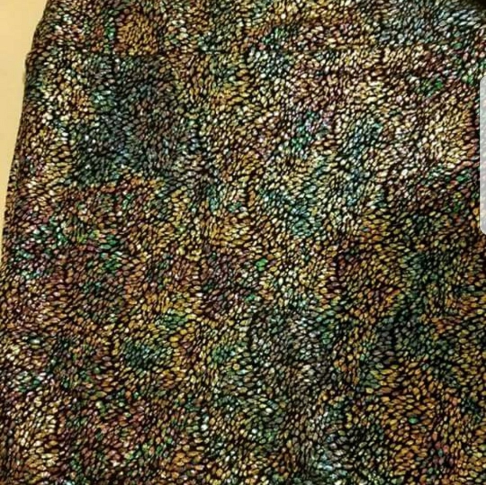 5 LuLaRoe Cassies - Selling Seperately - Picture 2 of 5