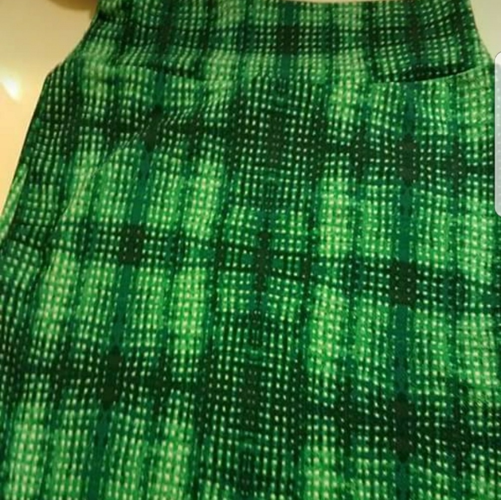5 LuLaRoe Cassies - Selling Seperately - Picture 4 of 5