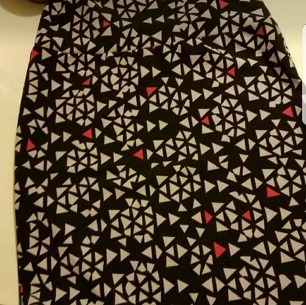 5 LuLaRoe Cassies - Selling Seperately - Picture 5 of 5