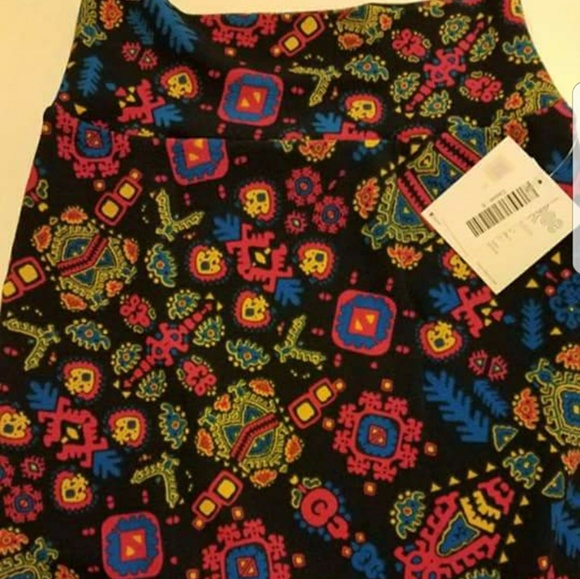 LuLaRoe Dresses & Skirts - 5 LuLaRoe Cassies - Selling Seperately