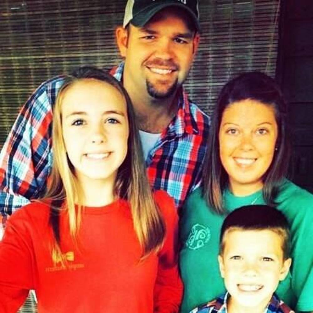 Meet your Posher, Kacie