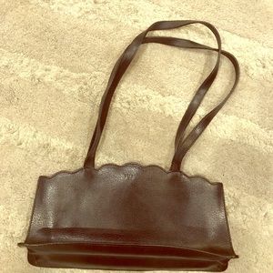 Beautiful Furla handbag