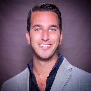 Meet your Posher, Daniel