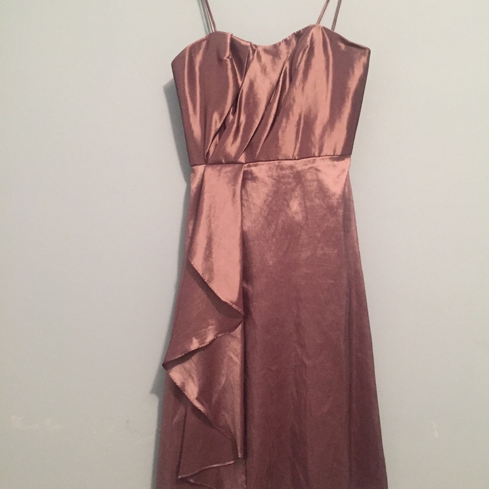 Gorgeous Bridesmaid Dress