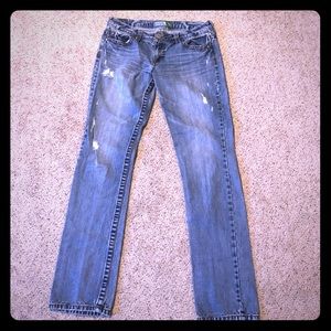 💕AEROPOSTALE JEANS