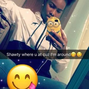 Meet your Posher, Marie