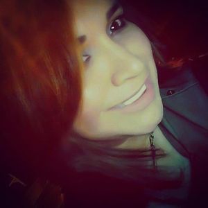 Meet your Posher, Elisa