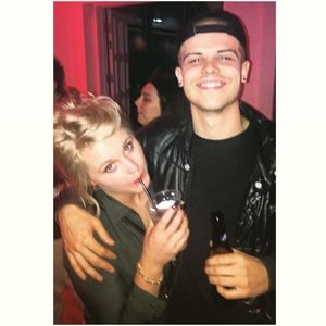 Meet your Posher, Brittney