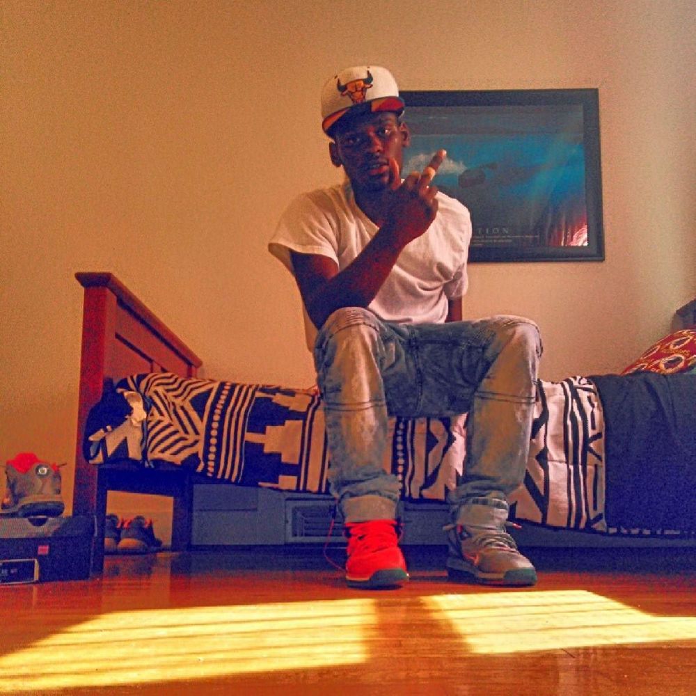 Meet your Posher, Tadoe