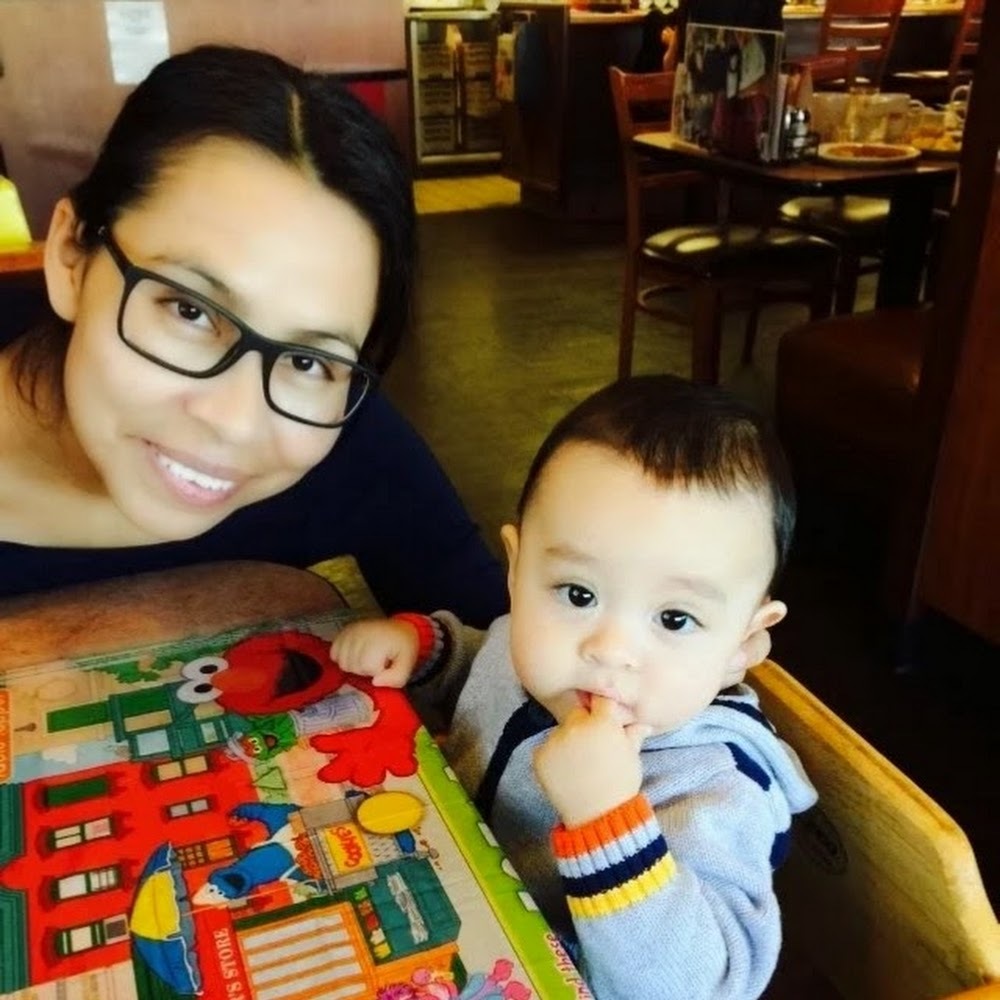 Meet your Posher, Benjamin