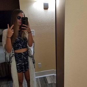 Meet your Posher, Kasie