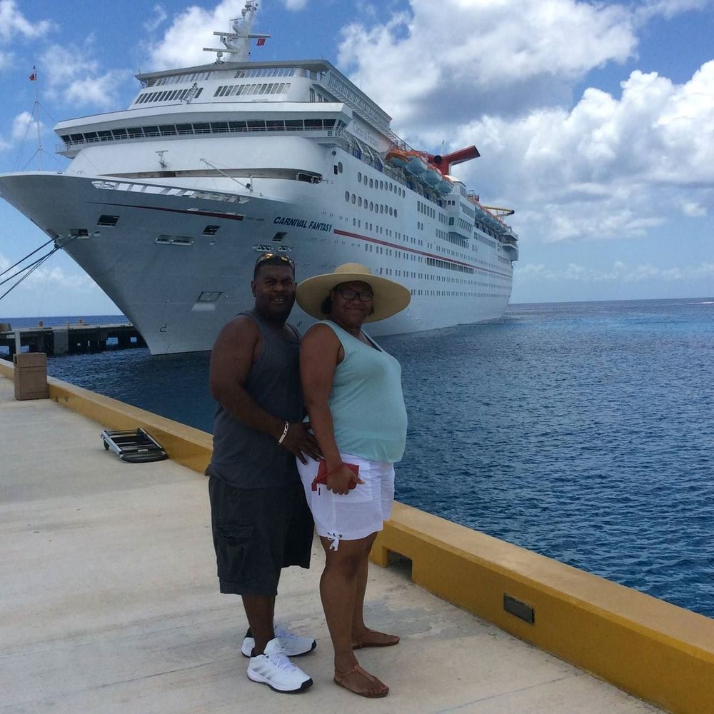 Meet your Posher, Trent