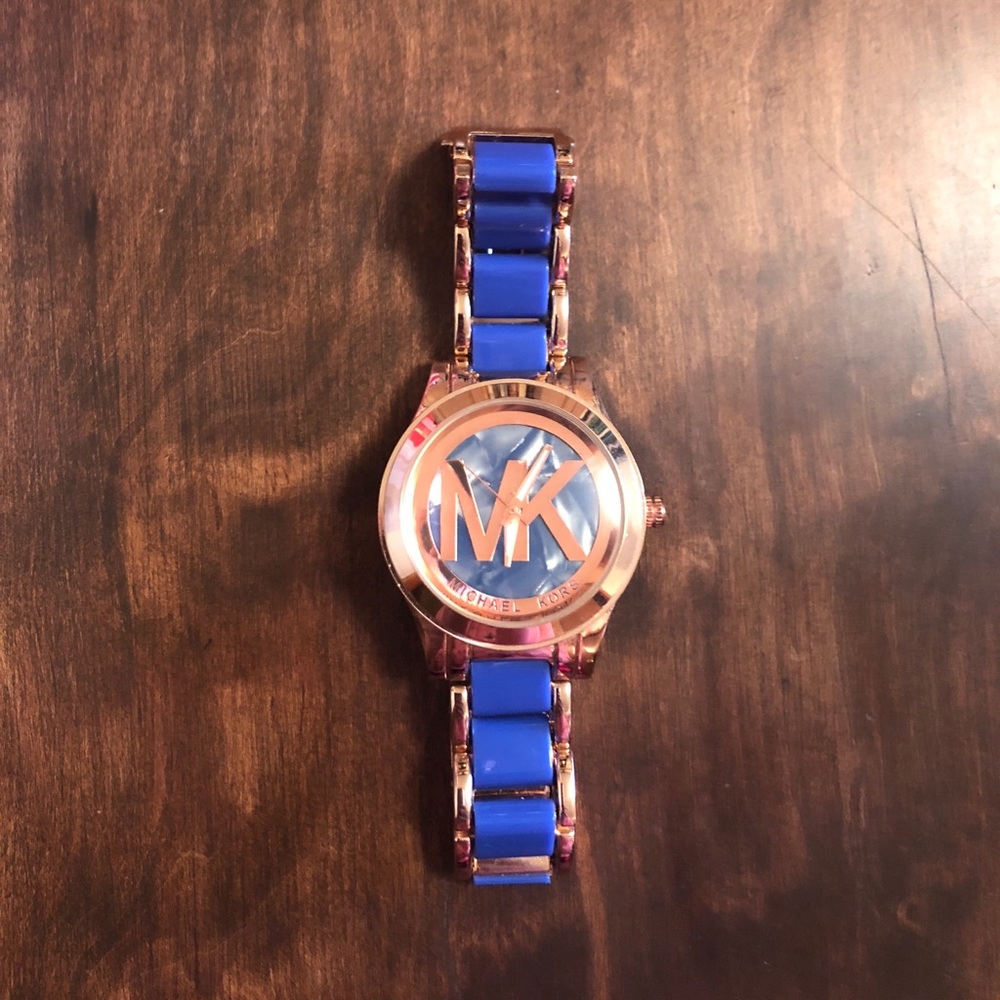 Women’s Michael Kors watch