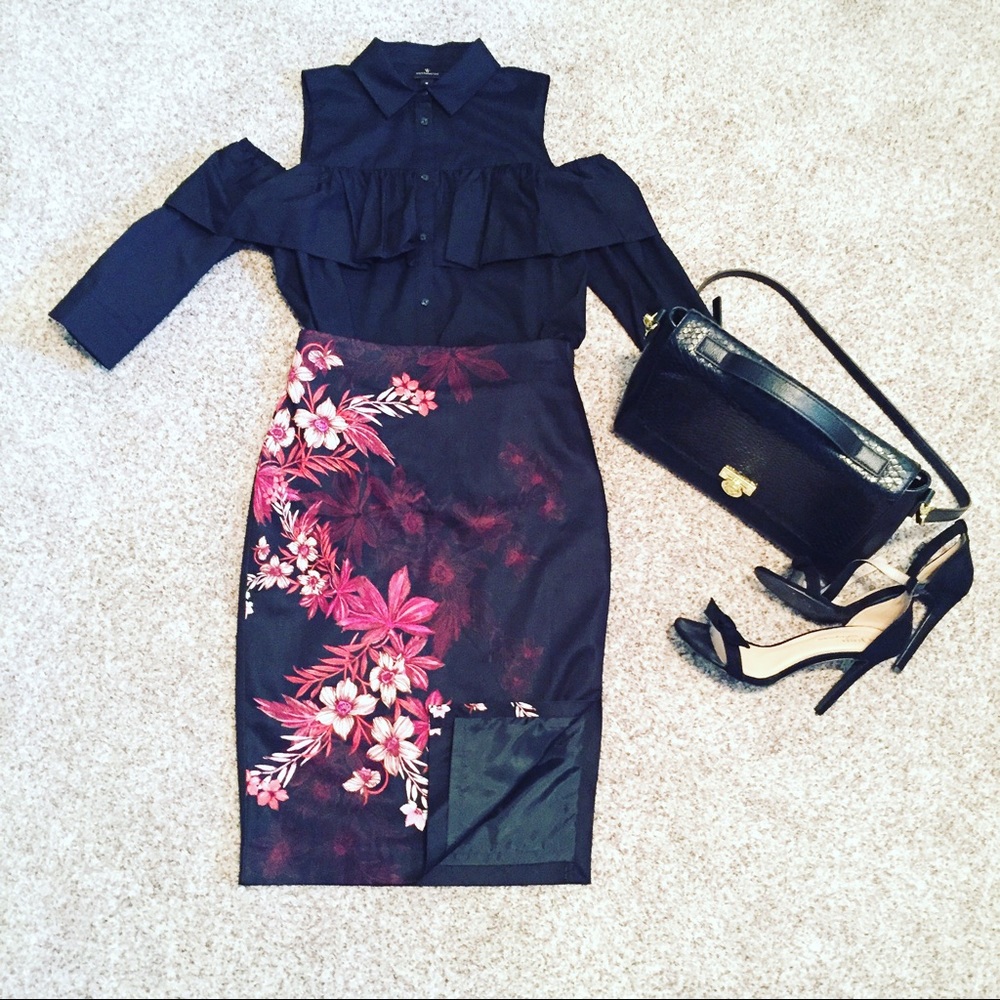 Meet your Posher, Chimdi