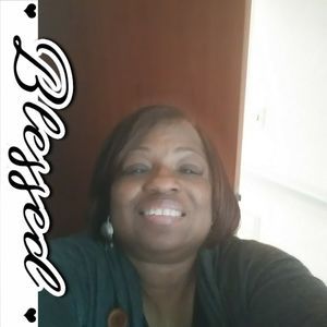 Meet your Posher, Gwendolyn