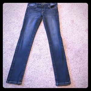 Rue 21 skinny jeans