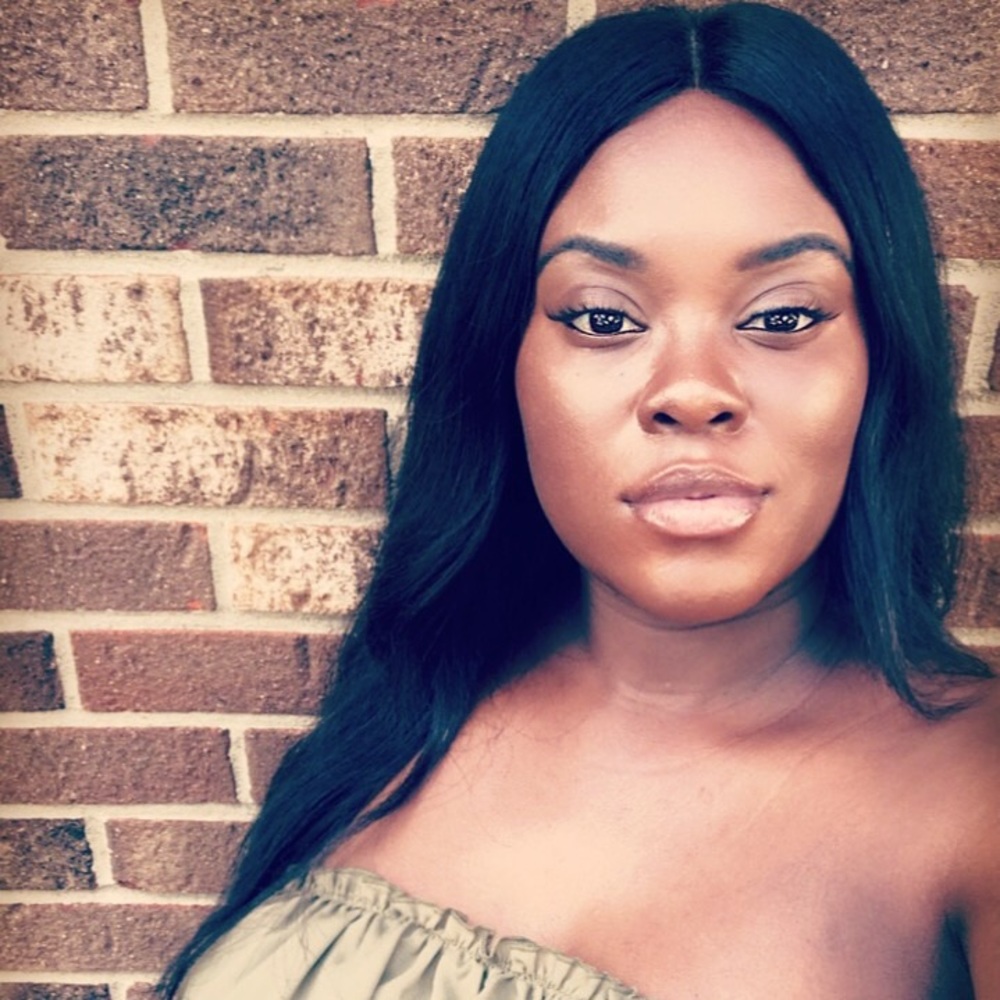 Meet your Posher, Shamoy