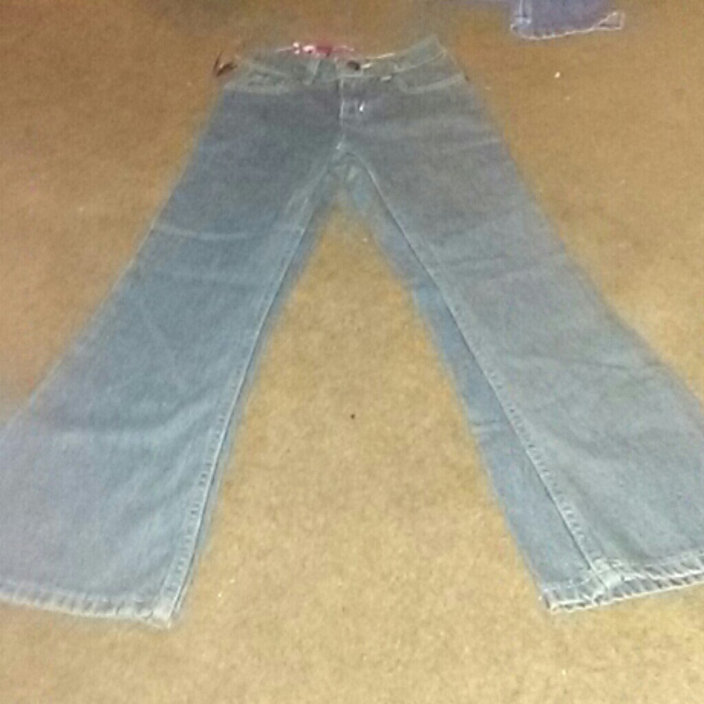 Kids jeans