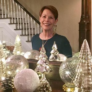 Meet your Posher, Joanna