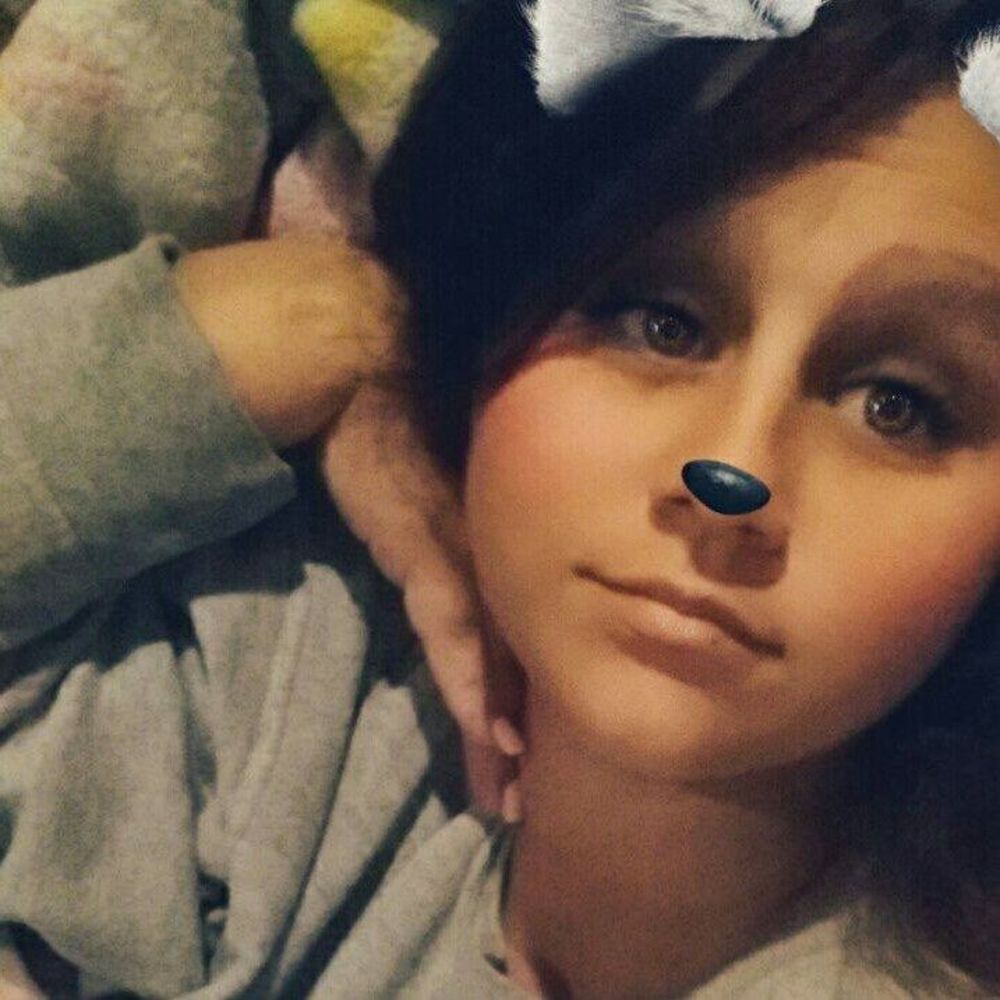 Meet your Posher, Marisa