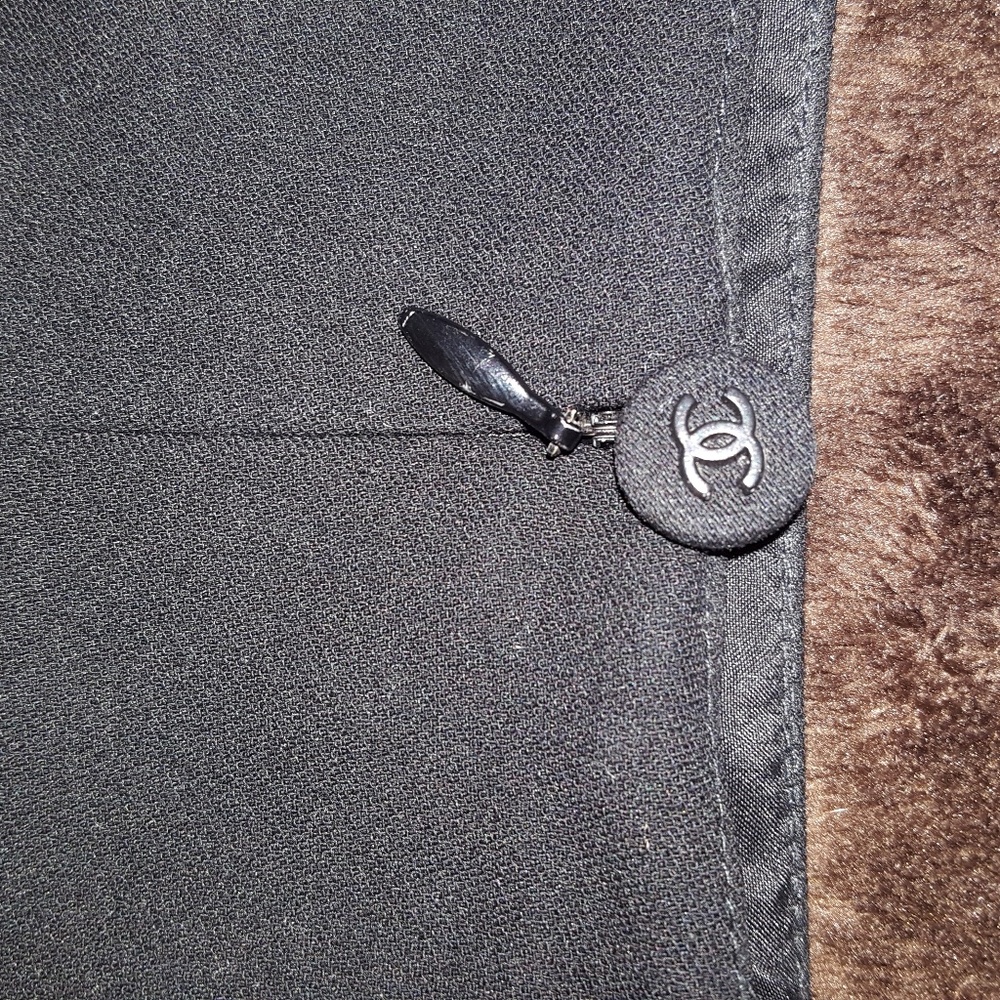 Chanel your inner fierce!