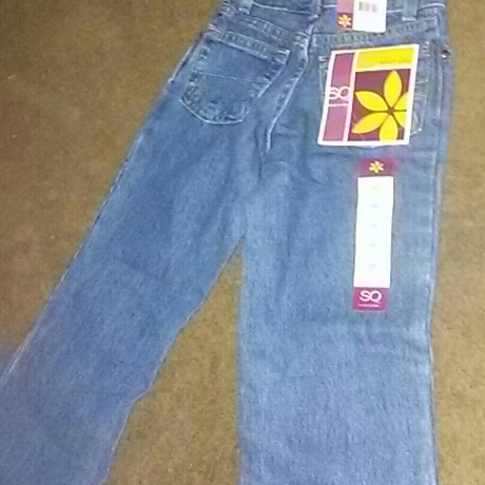 Kids jeans