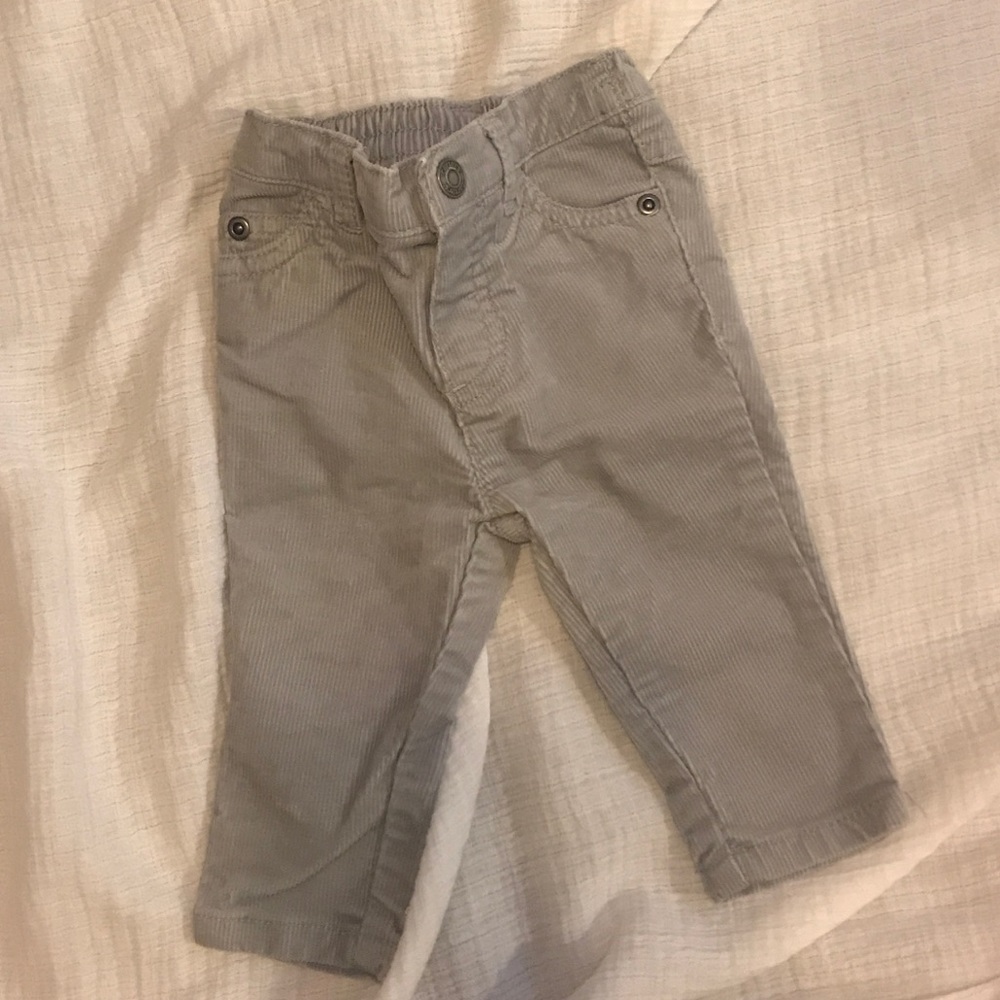 Baby girl pants