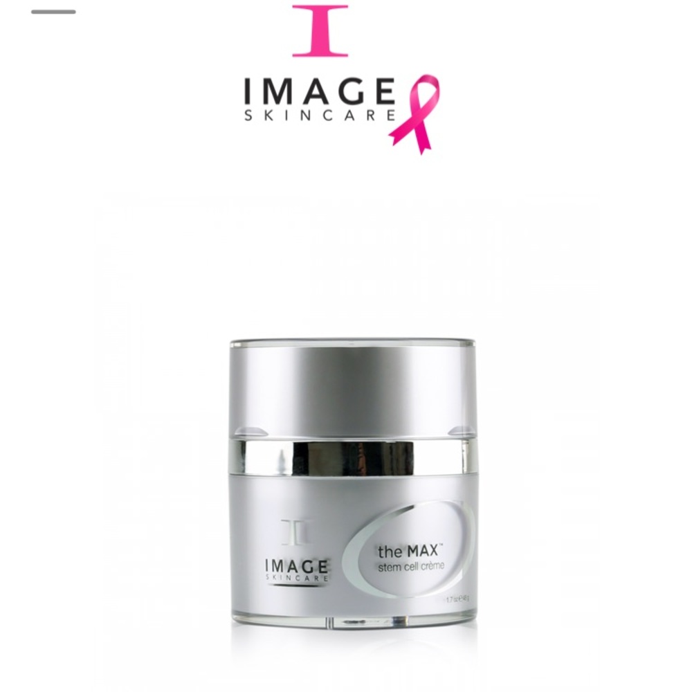 NIB Image The Max Stem Cell Creme