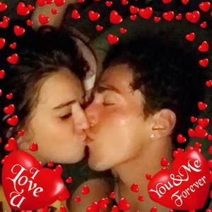 Meet your Posher, Dylan