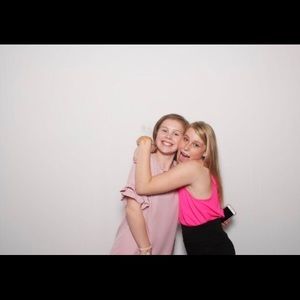 Meet your Posher, Charlotte