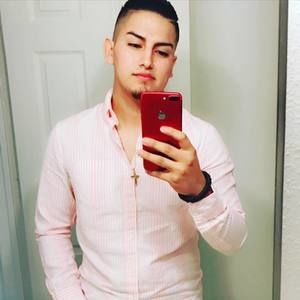 Meet your Posher, Carlos