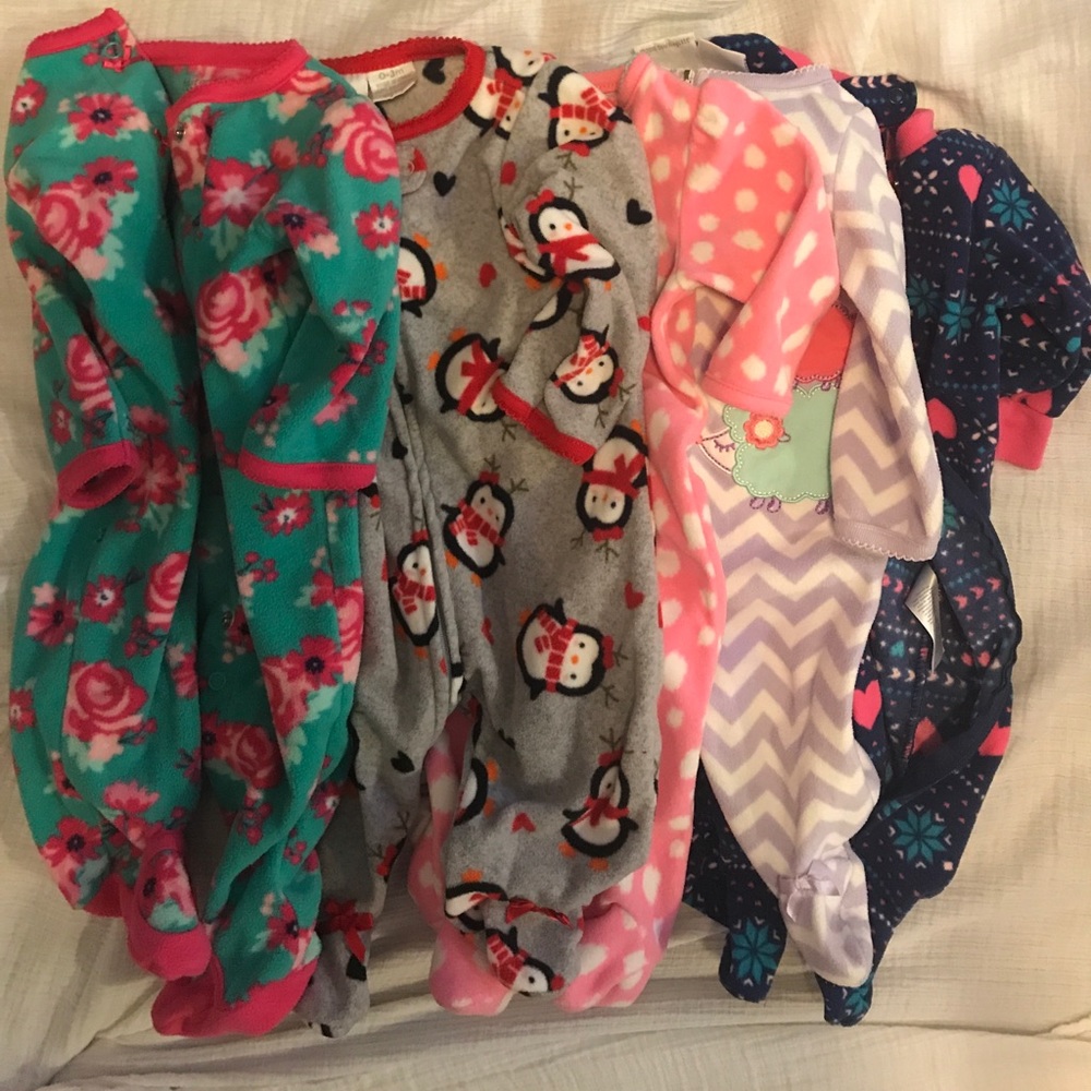 PJ bundle