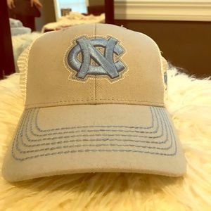 North Carolina Tar Heels hat