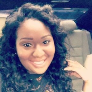 Meet your Posher, Krystal