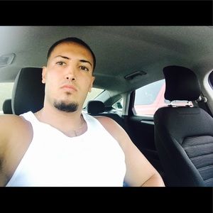 Meet your Posher, Matt