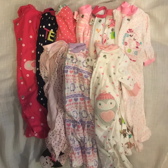 PJ bundle