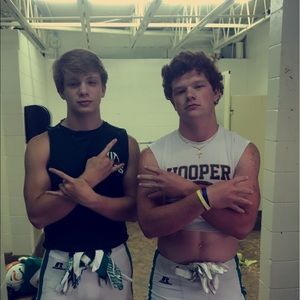 Meet your Posher, Cole