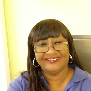 Meet your Posher, Rita