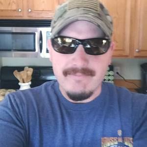 Meet your Posher, Jarrod