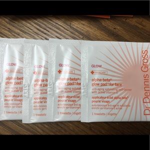 Dr. Dennis Gross Alpha Beta Glow Pads 10