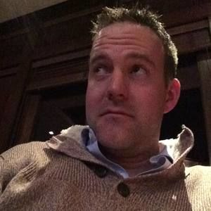 Meet your Posher, Jon